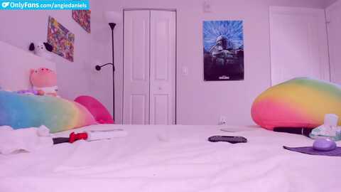 angiedaniels @ myfreecams on 20231203