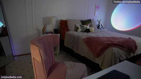 badbella @ myfreecams on 20231203