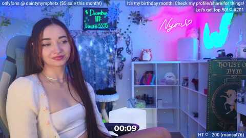 birthdaynym @ myfreecams on 20231203