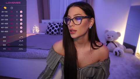 blueexstacey @ myfreecams on 20231203