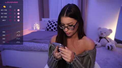 blueexstacey @ myfreecams on 20231203