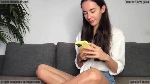 coffeeplease @ myfreecams on 20231203