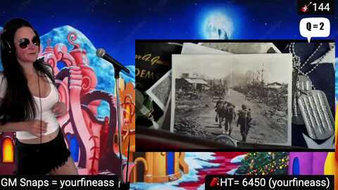 deszeppelin @ myfreecams on 20231203