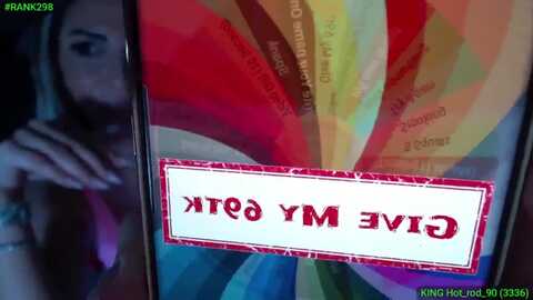 diamondblack5 @ myfreecams on 20231203