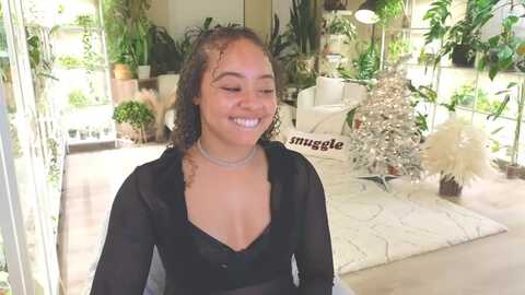 doseofivy @ myfreecams on 20231203