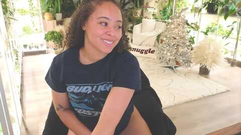 doseofivy @ myfreecams on 20231203