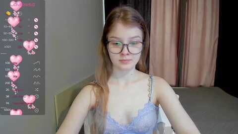 emilyember @ myfreecams on 20231203