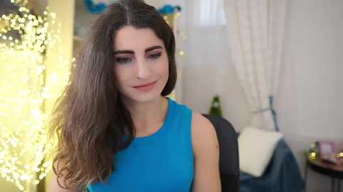 eva__lovia_ @ myfreecams on 20231203