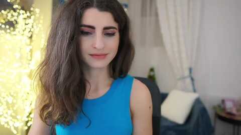 eva__lovia_ @ myfreecams on 20231203