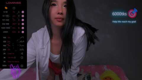 feralberry66 @ myfreecams on 20231203