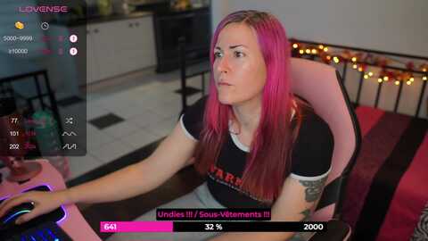 gennyrock @ myfreecams on 20231203