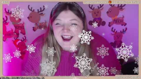 gracie @ myfreecams on 20231203