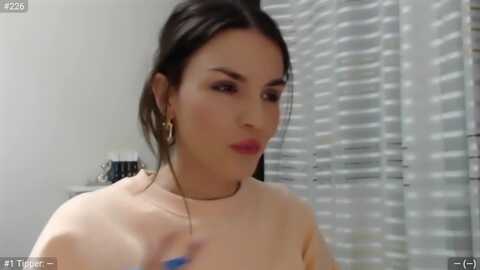 grinchcookie @ myfreecams on 20231203