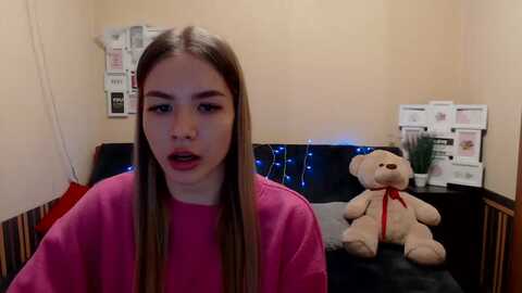 honey_mfc @ myfreecams on 20231203