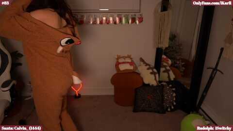 ikarli @ myfreecams on 20231203