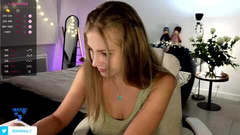 imkeira @ myfreecams on 20231203