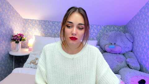 irisadams @ myfreecams on 20231203