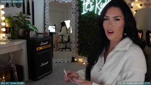 itskylieeh @ myfreecams on 20231203