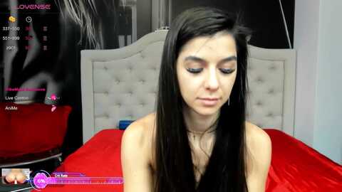 jennasweetass @ myfreecams on 20231203