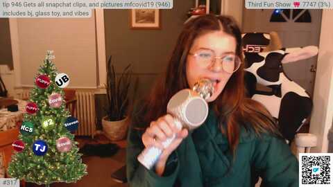 kewuwu @ myfreecams on 20231203