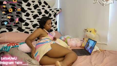 lalitauwu @ myfreecams on 20231203