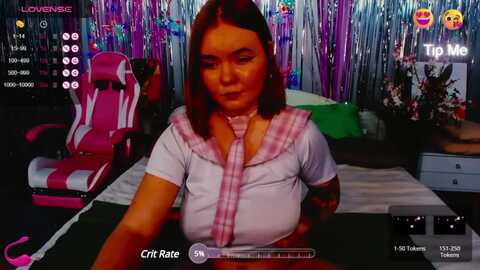 lilithsweetty @ myfreecams on 20231203