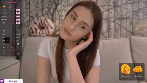 lizzi_fox @ myfreecams on 20231203