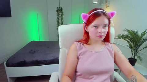 lizzypinky @ myfreecams on 20231203