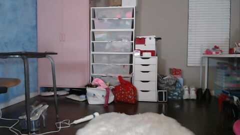 lunackitsuen @ myfreecams on 20231203