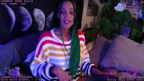 lunarlexxx @ myfreecams on 20231203