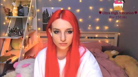 lunatale @ myfreecams on 20231203