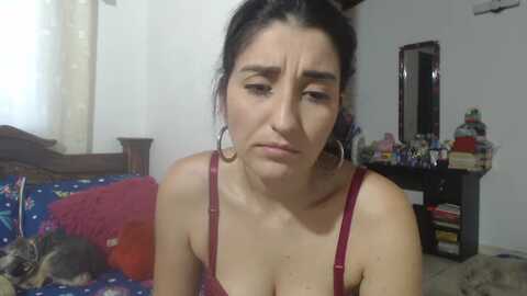 mao02 @ myfreecams on 20231203