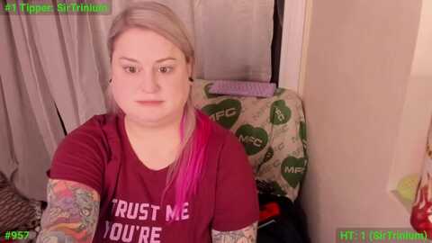 mari_jae @ myfreecams on 20231203