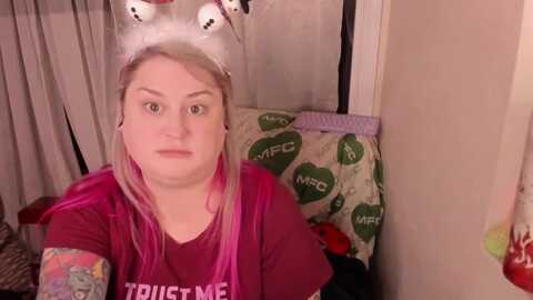 mari_jae @ myfreecams on 20231203