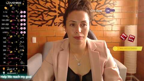 melanny_69 @ myfreecams on 20231203