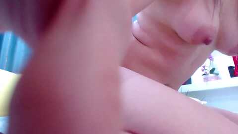 mirakyong @ myfreecams on 20231203