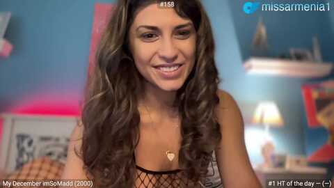 missarmenia @ myfreecams on 20231203