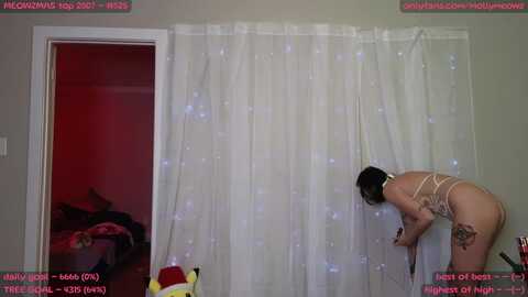 mollymeowz @ myfreecams on 20231203