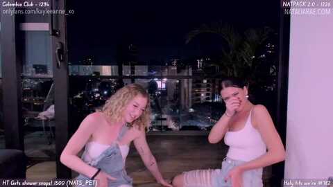 natalia_rae @ myfreecams on 20231203