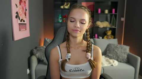 natasha_malk @ myfreecams on 20231203