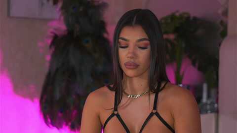 nattynatty @ myfreecams on 20231203