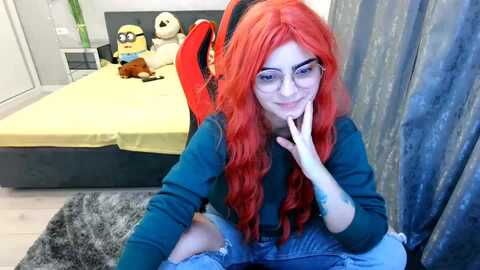 nattyrp @ myfreecams on 20231203