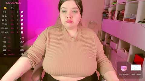 plum_pie @ myfreecams on 20231203