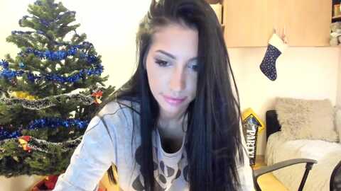 pr1nc3ss_ @ myfreecams on 20231203