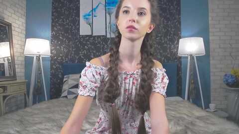 rosaliacharm @ myfreecams on 20231203