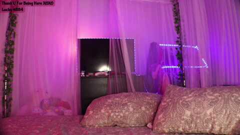 seyntt @ myfreecams on 20231203