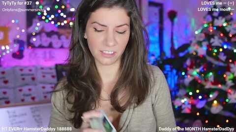 sindyy @ myfreecams on 20231203