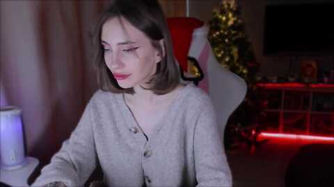 space_eva @ myfreecams on 20231203