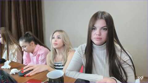 stefaninell @ myfreecams on 20231203