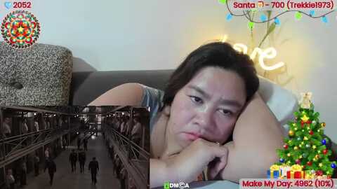 sweetjaney @ myfreecams on 20231203